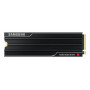 SSD, SAMSUNG, 9100 PRO, 8TB, M.2, NVMe, TLC, Write speed 13400 MBytes/sec, Read speed 14800 MBytes/sec, 3.88mm, TBW 4800 TB, MZ-VAP8T0CW