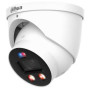 NET CAMERA 6MP IR EYEBALL/HDW3649H-ASPV0280B-PRO DAHUA