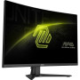 LCD Monitor, MSI, MAG 321CQF E18, 31.5, Gaming/Curved, Panel VA, 2560x1440, 16:9, 180 Hz, 0.5 ms, MAG321CQFE18