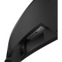 LCD Monitor, MSI, MAG 346CQ, 34, Gaming/Curved, Panel VA, 3440x1440, 16:9, 180 Hz, 1 ms, MAG346CQ