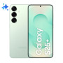 MOBILE PHONE GALAXY S25+/256GB GREEN SM-S936B SAMSUNG