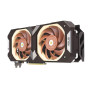 Graphics Card,ASUS,NVIDIA GeForce RTX 4080,16 GB,GDDR6X,256 bit,PCIE 4.0 16x,Dual Slot Fansink,2xHDMI,3xDisplayPort,RTX4080-O16G-NOCTUA