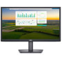 LCD Monitor, DELL, E2222H, 21.5, Panel VA, 1920x1080, 16:9, 60Hz, Matte, 5 ms, Tilt, 210-AZZF