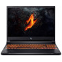 Notebook, ACER, Nitro, V 16, ANV16-71-522G, CPU Core i5, i5-14450HX, 2400 MHz, 16, 1920x1200, RAM 16GB, DDR5, SSD 1TB, NVIDIA GeForce RTX 4060, ENG, Windows 11 Home, Black, 2.5 kg, NH.QTMEL.001