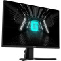 LCD Monitor, MSI, G255F, 24.5, Gaming, Panel IPS, 1920x1080, 16:9, 180 Hz, 1 ms, G255F