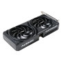 Graphics Card, PALIT, NVIDIA, GeForce RTX 5060, 2280 MHz, 8 GB, GDDR7, 128 bit, PCI Express 5.0, Active, NE75060V19P1-GB2063L