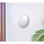 Access Point, UBIQUITI, IEEE 802.11a/b/g, IEEE 802.11n, IEEE 802.11ac, IEEE 802.11ax, 1x2.5GbE, U7-LITE