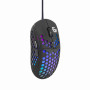 MOUSE USB OPTICAL GAMING RGB/MUSG-RAGNAR-RX400 GEMBIRD