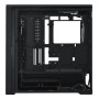 Case, LIAN LI, ATX/micro ATX/EATX/SSI EEB, Black, Midi Tower, PC, LANCOOL 217 INF, G99.LAN217INFX.00