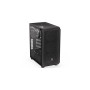 Case, ENDORFY, Arx 500 ARGB, MidiTower, Case product features Transparent panel, Not included, ATX, MicroATX, MiniITX, Colour Black, EY2A011