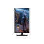 LCD Monitor, SAMSUNG, 27 , 5120 x 2880 pixels, 5K Ultra HD, Native aspect ratio 16:9, LCD, Flat, LS27HG806EFXEN