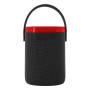 Portable Speaker, GEMBIRD, Bluetooth Yes, SPK-BT-LED-06