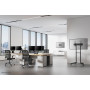 TV SET ACC FLOOR STAND 37-70/FL50-540BL1 NEOMOUNTS