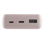POWER BANK USB 10000MAH/ROSE 7313533 INTENSO