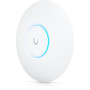 Access Point, UBIQUITI, Wi-Fi 5, Wi-Fi 6, IEEE 802.11a/b/g, 1x10/100/1000M, U6+
