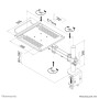 NB ACC DESK MOUNT 10-22/NOTEBOOK-D100 NEOMOUNTS