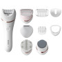 EPILATOR/BRE740/10 PHILIPS