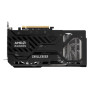Graphics Card, ASROCK, AMD Radeon RX 9060 XT, 16 GB, GDDR6, 128 bit, PCIE 5.0 16x, Dual Slot Fansink, RX9060XTCL16GO