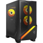 PC, MSI, Desktop, AMD RyzenT 7, 7800X3D, 32 GB, DDR5-SDRAM, Storage SSD, SSD 1 TB, NVIDIA GeForce RTX 5070 Ti, On board graphics AMD Radeon Graphics, Wi-Fi Yes, Bluetooth Yes, Windows 11 Home, MPGINFZ3X3D7NVRR7-873EU