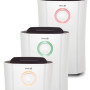DEHUMIDIFIER & AIR PURIFIER/CA-707 CLEAN AIR OPTIMA