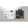 HEADLAMP H SERIES 2000 LUMENS/HC65 UHE NITECORE