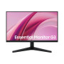 Monitor, SAMSUNG, 24 , 1920 x 1080 pixels, Full HD, Native aspect ratio 16:9, LCD, Flat, LS24HG310EUXEN