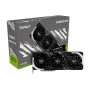 Graphics Card, PALIT, NVIDIA GeForce RTX 4070 Ti, 12 GB, GDDR6X, 192 bit, PCIE 4.0 16x, GPU 2310 MHz, 1xHDMI, 3xDisplayPort, NED407T019K9-1043A