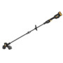 GRASS TRIMMER CORDLESS 18V/DG210 CAT