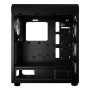 Case, CHIEFTEC, ATX/micro ATX/Mini-ATX, Black, Midi Tower, PC, GL-03B-UC-OP