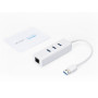 NET ADAPTER USB3 3PORT 1000M/UE330 TP-LINK