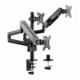 DISPLAY ACC MOUNTING ARM/17-27 MA-DA3-01 GEMBIRD