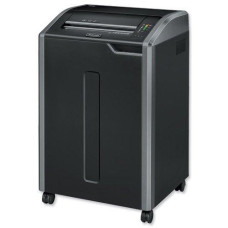 SHREDDER POWERSHRED 485I/CROSS CUT 4699501 FELLOWES