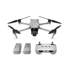 Drone,DJI,DJI Air 3 Fly More Combo (DJI RC-N2),Consumer,CP.MA.00000692.04
