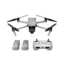 Drone, DJI, DJI Air 3 Fly More Combo (DJI RC-N2), Consumer, CP.MA.00000692.04
