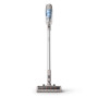 Vacuum Cleaner, PHILIPS, Upright/Bagless, Noise 80 dB, Blue, Weight 1.3 kg, XC2011/01