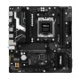 Mainboard, ASROCK, AMD B850, SAM5, Micro-ATX, Memory DDR5, Memory slots 2, B850M-XR2.0