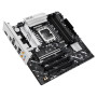 Mainboard, ASUS, Intel B860 Express, LGA1851, Micro-ATX, Memory DDR5, Memory slots 4, B860MMAXGAMINGAX