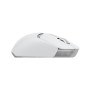 MOUSE USB OPTICAL WRL G309/WHITE 910-007207 LOGITECH