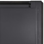 Case, ASUS, ProArt PA602 Wood Edition - Metal Panel, MidiTower, Case product features Fan control panel, Not included, Colour Black, PROARTPA602WOODMETAL