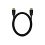 CABLE HDMI-HDMI 1.8M/MRCS156 MEDIARANGE