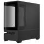 Case, ASUS, micro ATX/Mini-ITX, Black, Midi Tower, PC, Prime AP202 ARGB, PRIMEAP202TG