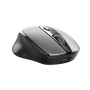 MOUSE USB OPTICAL WRL ZAYA/BLACK 23809 TRUST