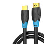 CABLE HDMI 8M/AACBK VENTION