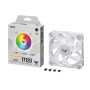 CASE FAN 120MM ARGB WHITE/TUF GAMING TF120 ARGB ASUS