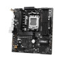 Mainboard, ASROCK, AMD A620A, SAM5, Micro-ATX, Memory DDR5, Memory slots 4, A620AMPRO-AWIFI