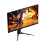 LCD Monitor, AOC, 68.6 cm (27), 1920 x 1080 pixels, Full HD, Native aspect ratio 16:9, LED, Flat, 27G4HA