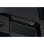 LCD Monitor, SAMSUNG, 24, Business, Panel IPS, 1920x1080, 16:9, 75Hz, 5 ms, Swivel, Pivot, Height adjustable, Tilt, Colour Black, LF24T450FQRXXE