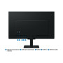 LCD Monitor, SAMSUNG, 27 , 1920 x 1080 pixels, Full HD, Native aspect ratio 16:9, LCD, Flat, LS27FM500EUXEN