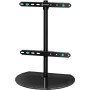 TV SET ACC DESKTOP STAND/32-65 BLACK PT2-B ONKRON