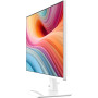 LCD Monitor, MSI, PRO MP251W E2, 24.5, Business, Panel IPS, 1920x1080, 16:9, 120 Hz, 1 ms, Speakers, Colour White, PROMP251WE2